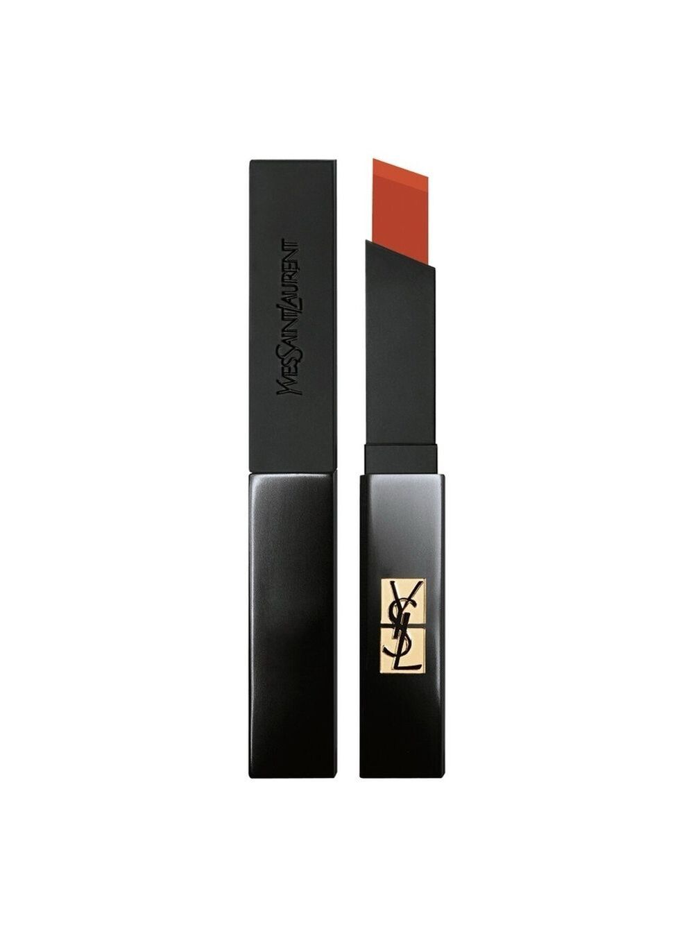 YVES SAINT LAURENT
Rouge Pur Couture The Slim Velvet Radical Lipstick